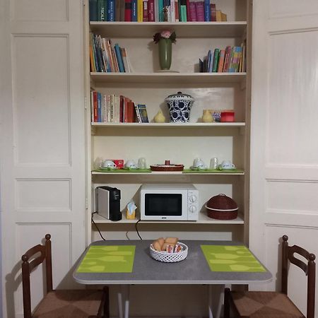 B&B Donna Elvira Siderno Buitenkant foto