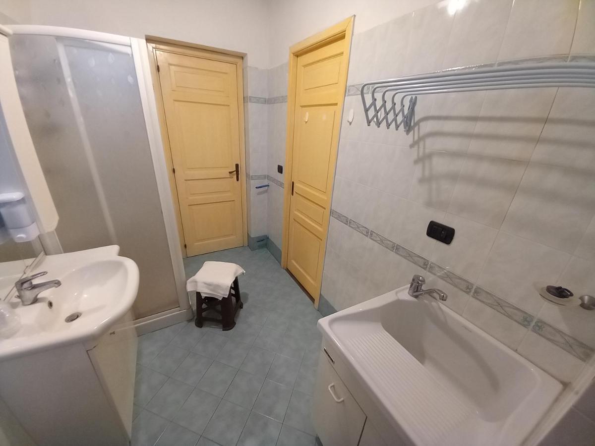 B&B Donna Elvira Siderno Buitenkant foto