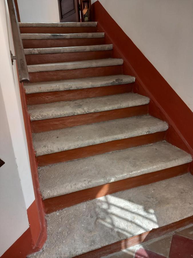 B&B Donna Elvira Siderno Buitenkant foto