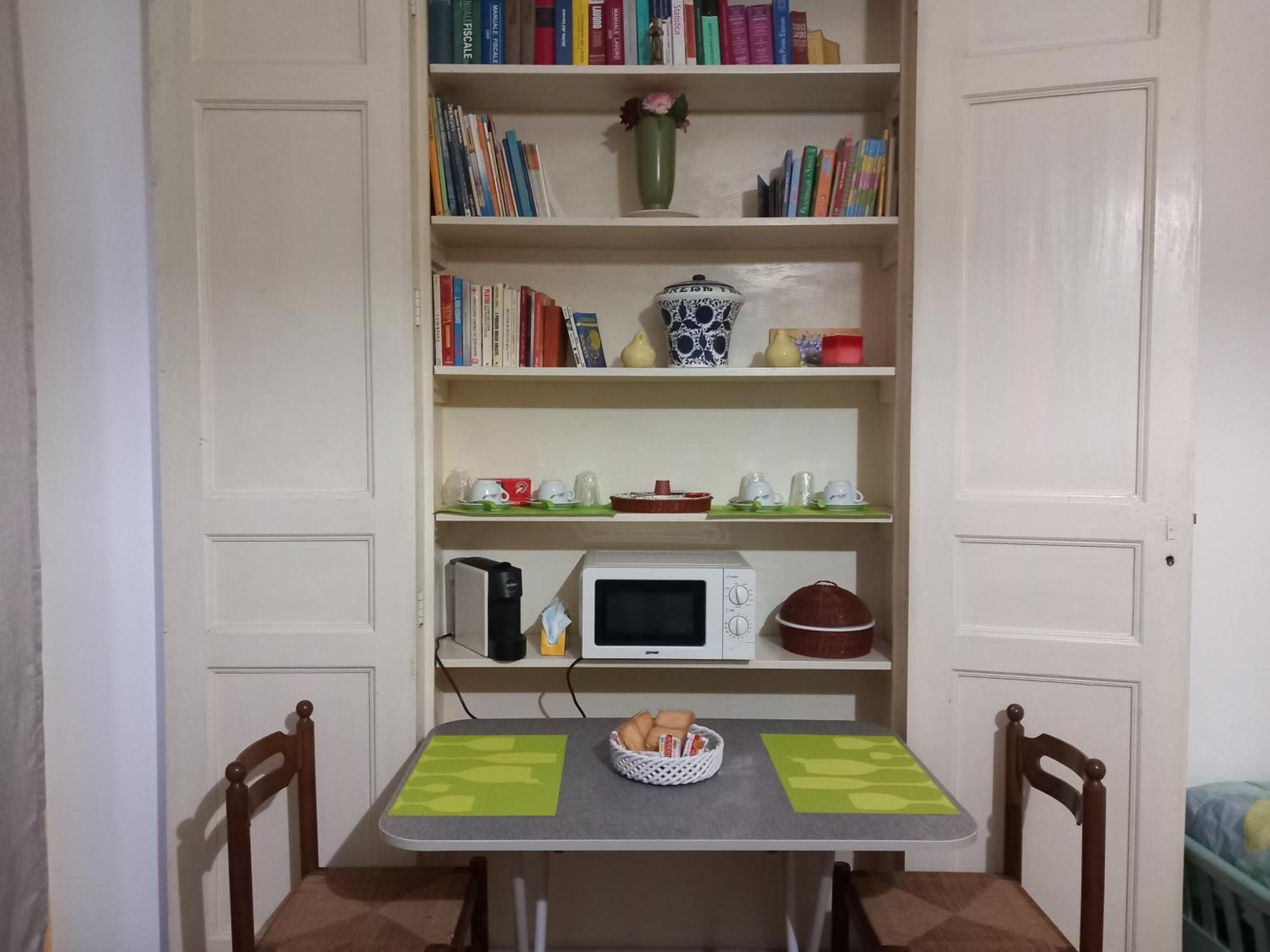 B&B Donna Elvira Siderno Buitenkant foto